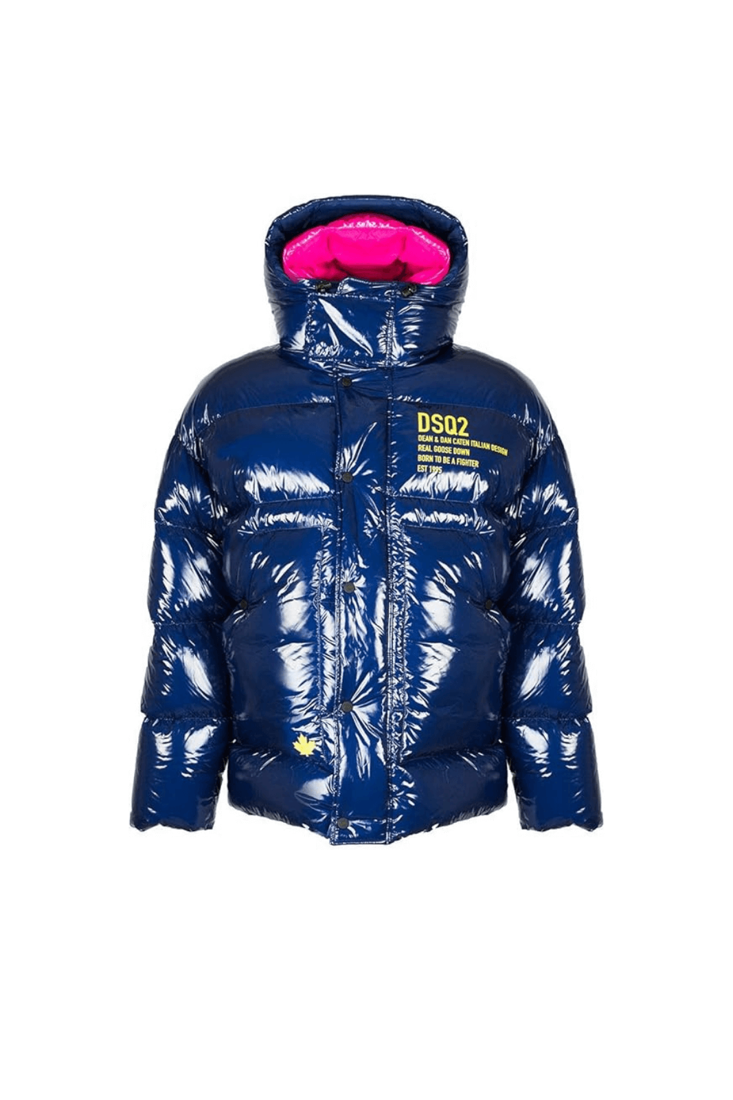 Dsquared down jacket men's online