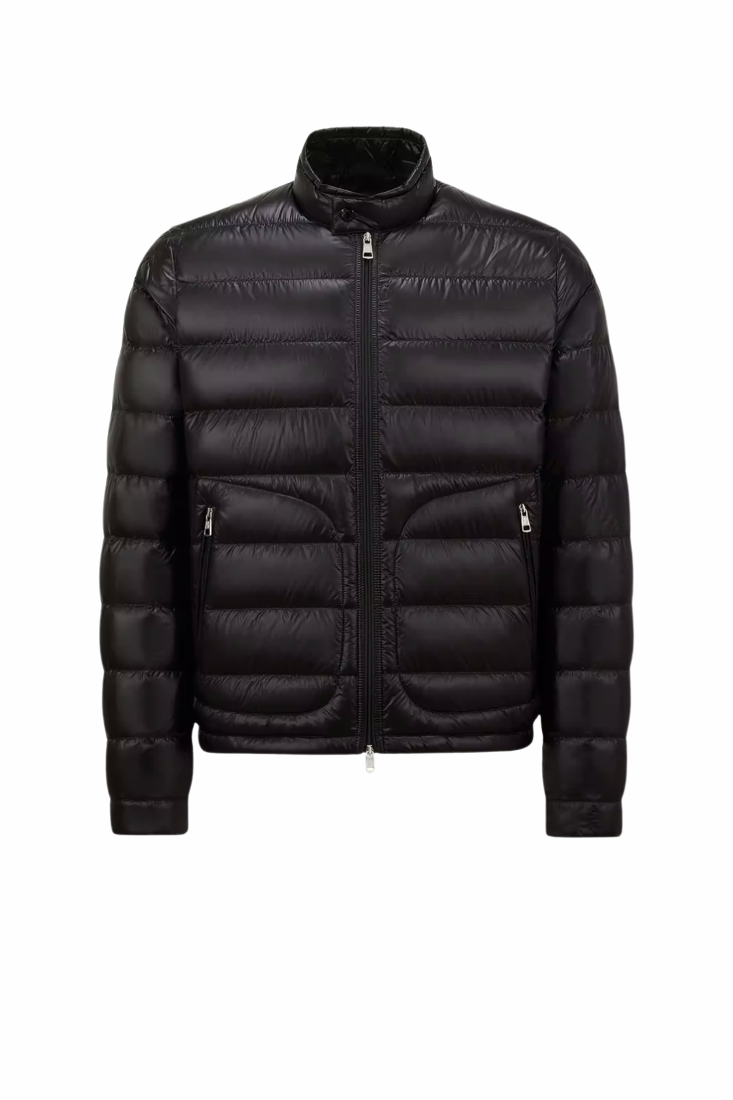 Moncler Acorus Packable Short Down Jacket
