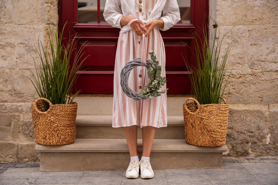 Stil Boho Chic Modern: Libertate, Artă și Refinament Urban