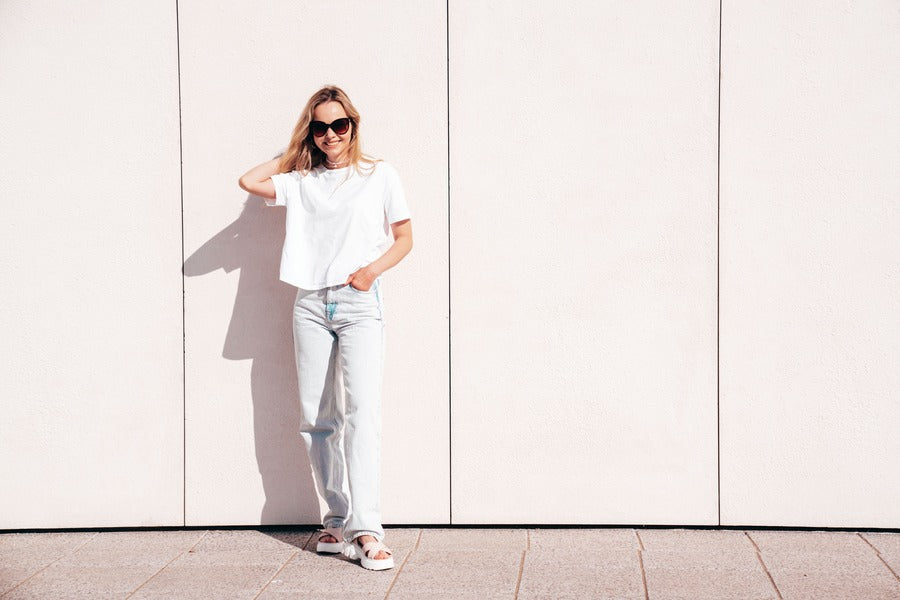 Ce Înseamnă Casual: Mai Mult Decât o Pereche de Blugi și un Tricou