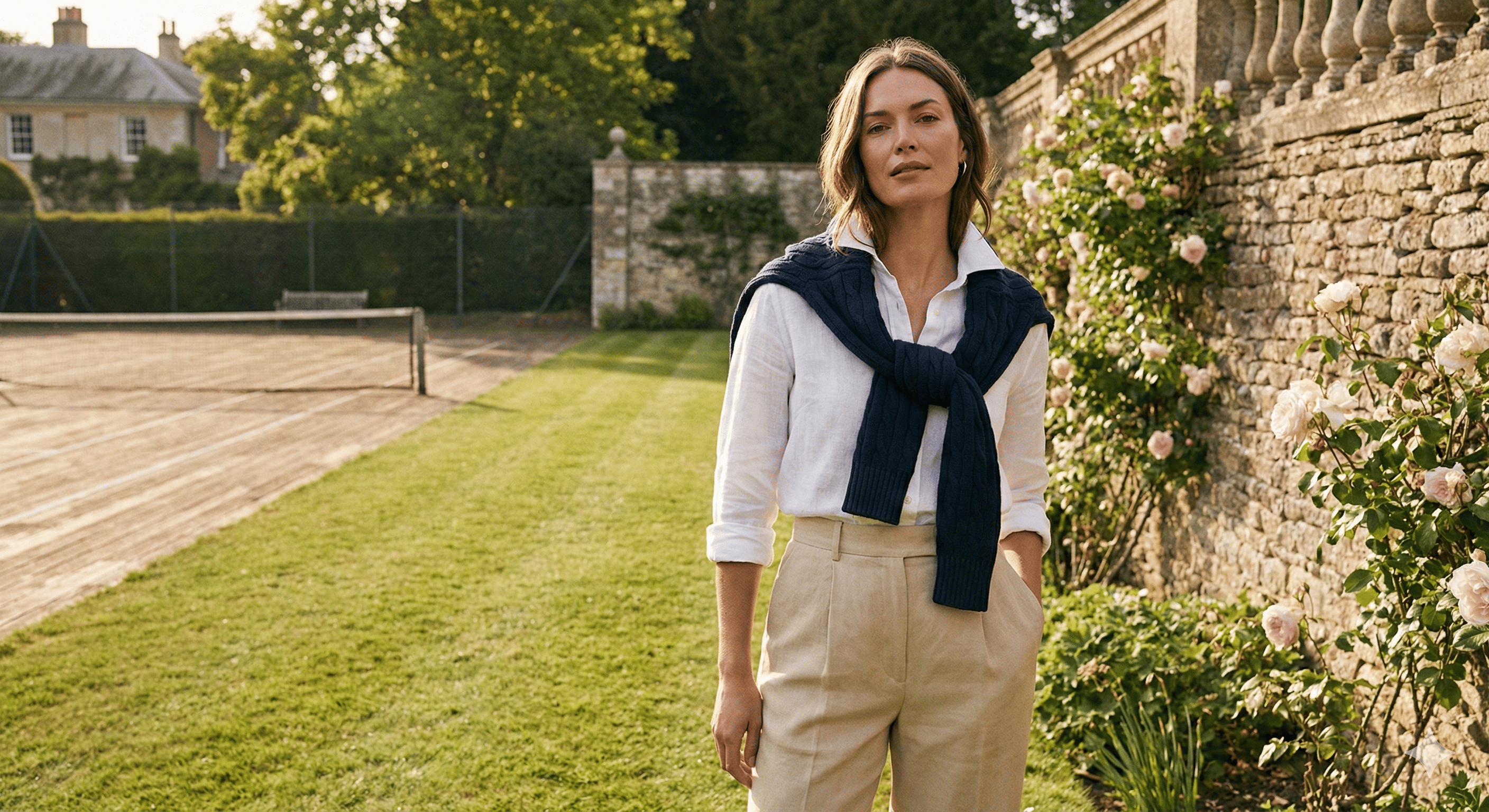 Stilul Old Money: Ghidul Complet al Eleganței Discrete și al Luxului Silențios