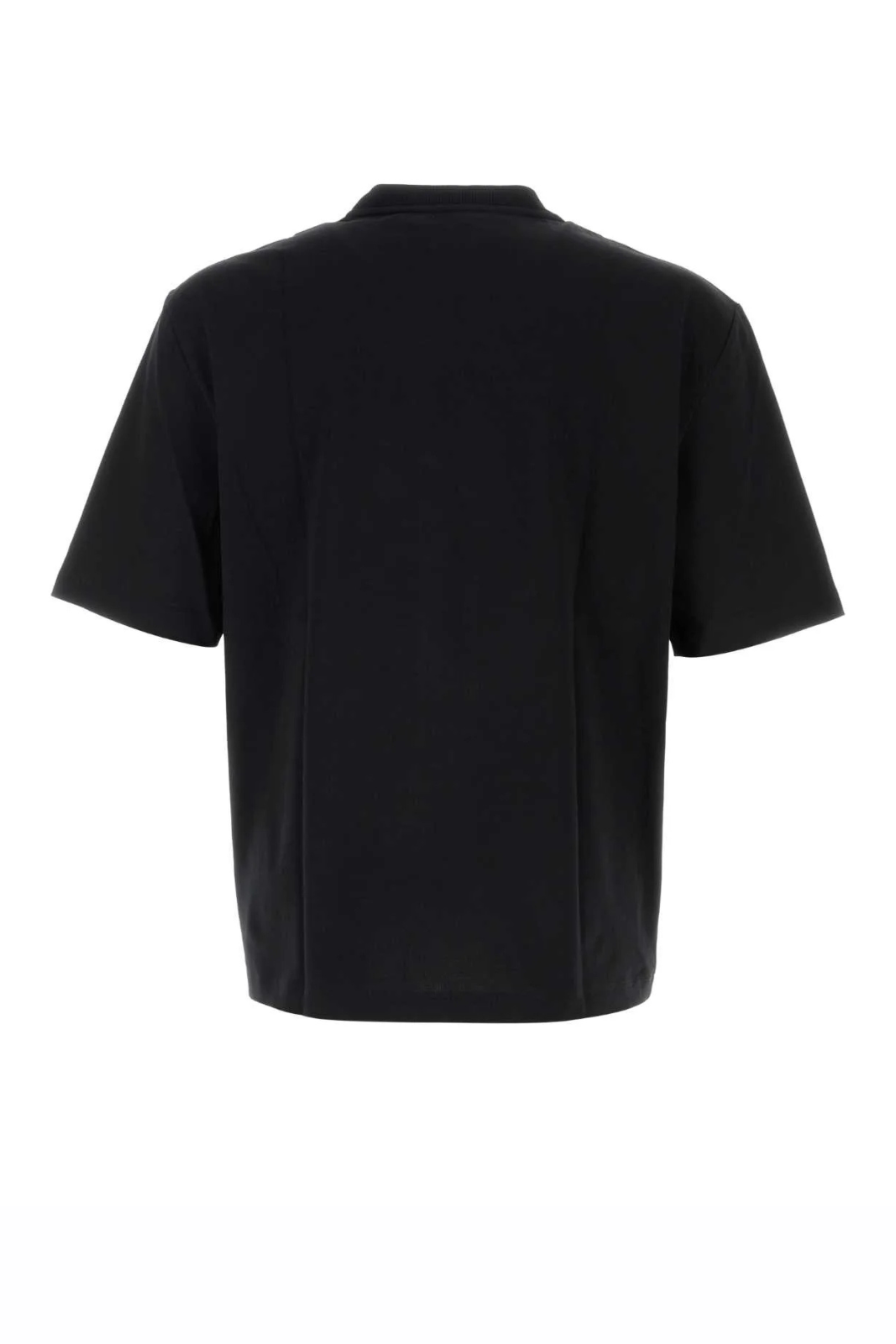 1989 Studio Black short-sleeve T-shirt