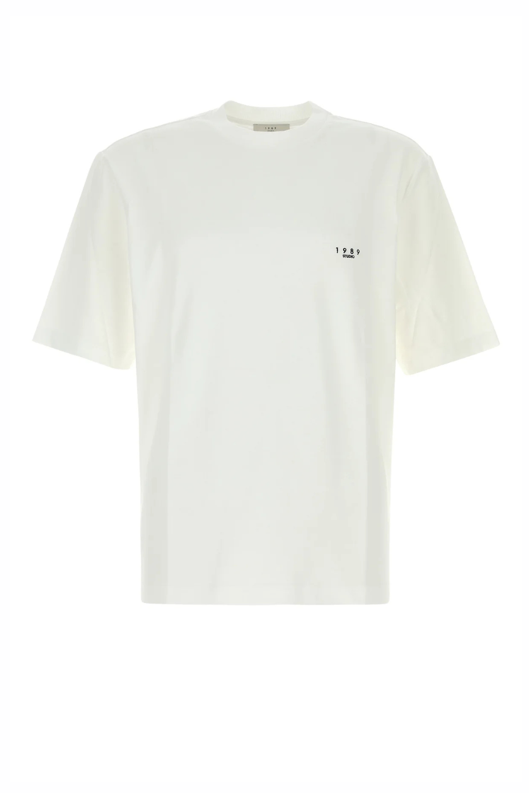 1989 Studio White cotton t-shirt