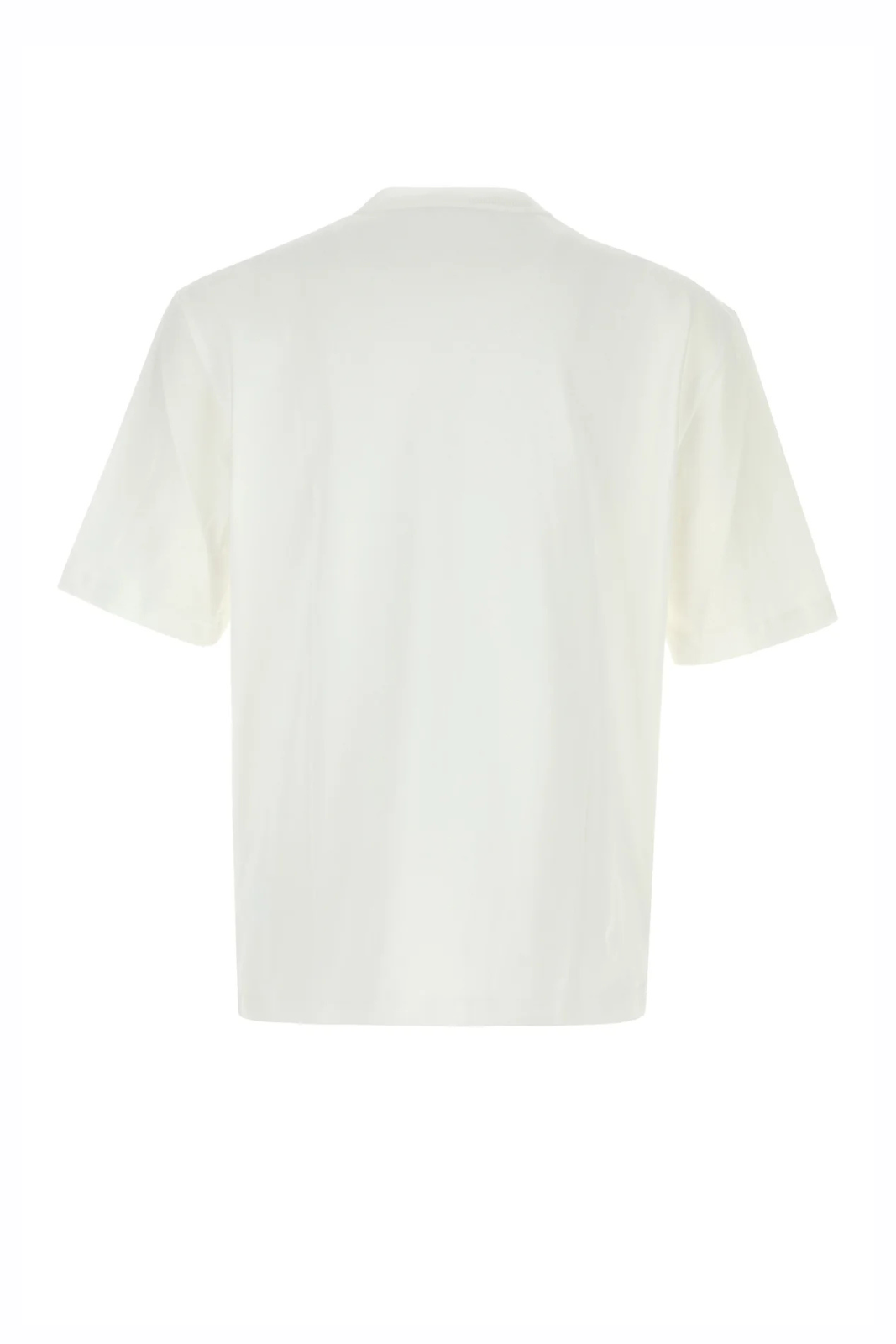 1989 Studio White cotton t-shirt