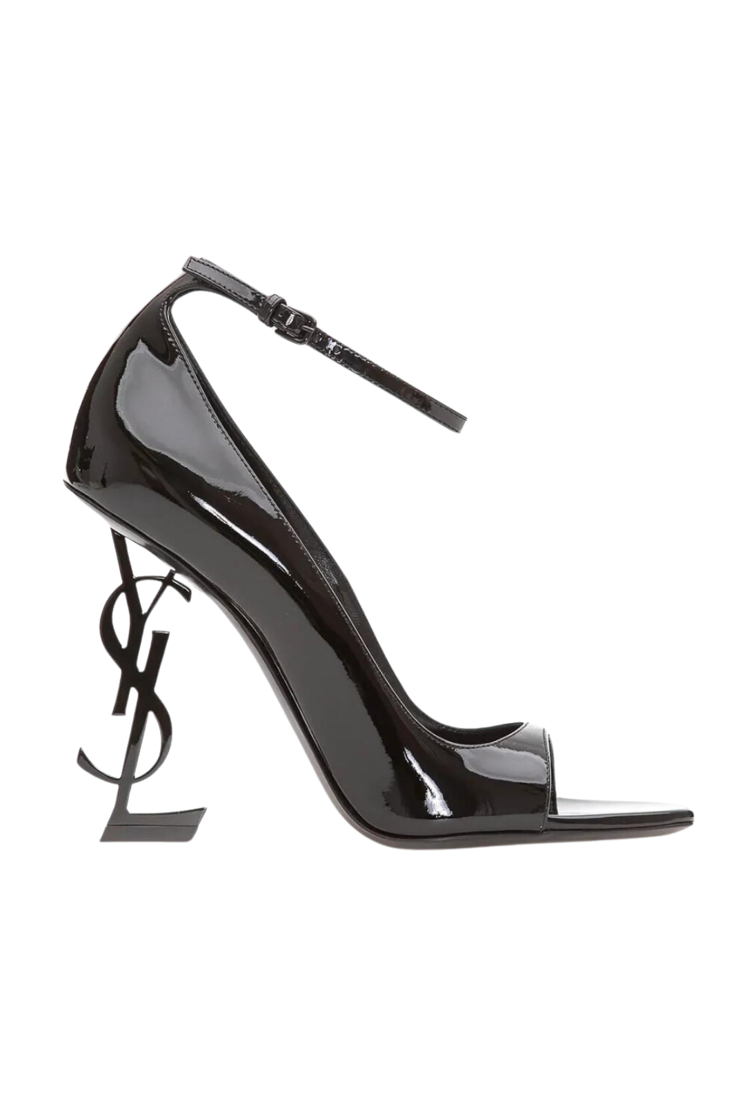 Saint Laurent open-toe Opyum Heels Women