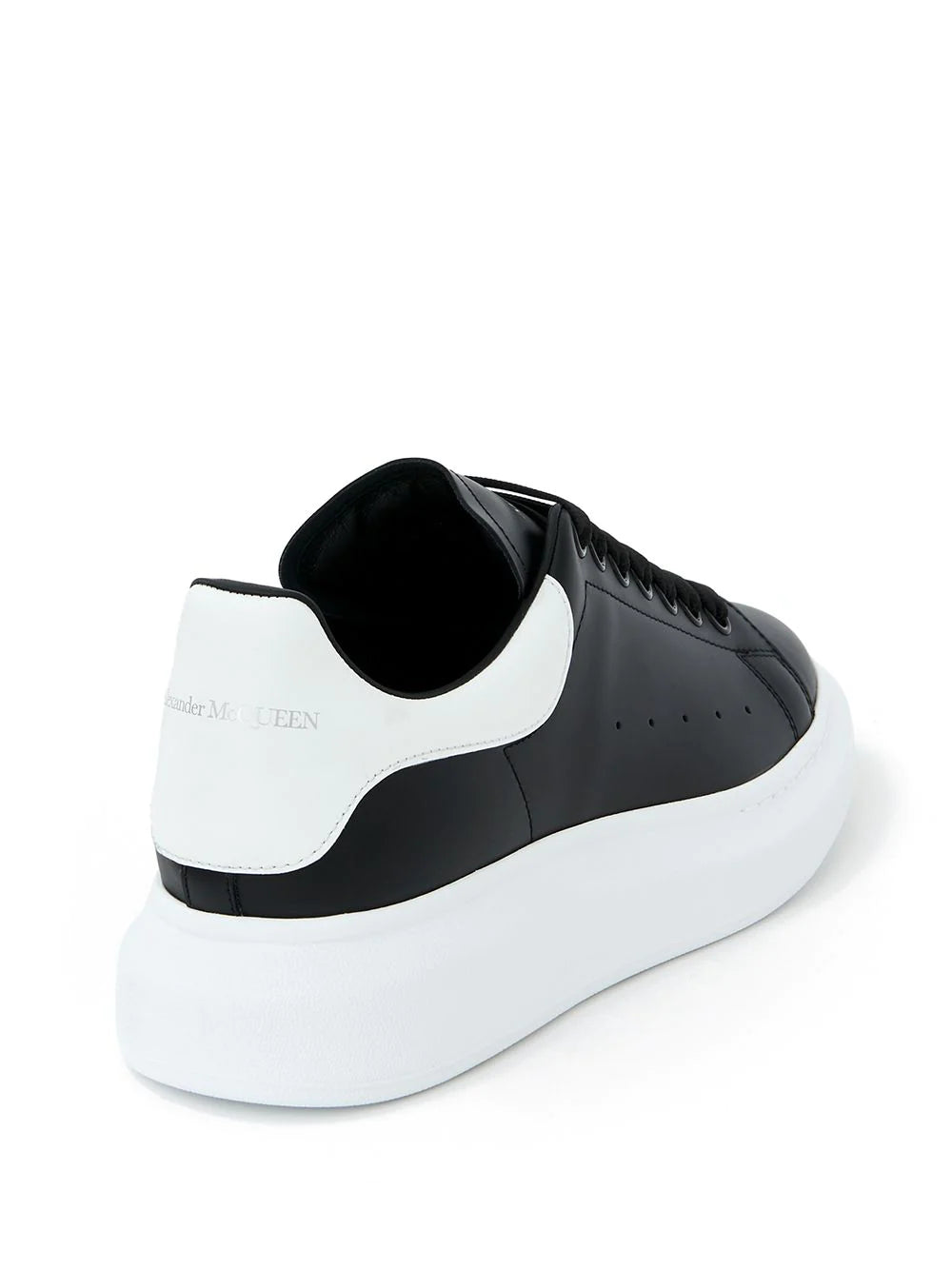 Alexander McQueen Black:white2