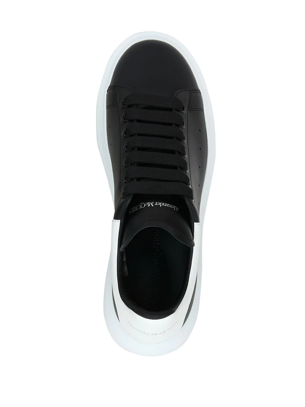 Alexander McQueen Black:white3