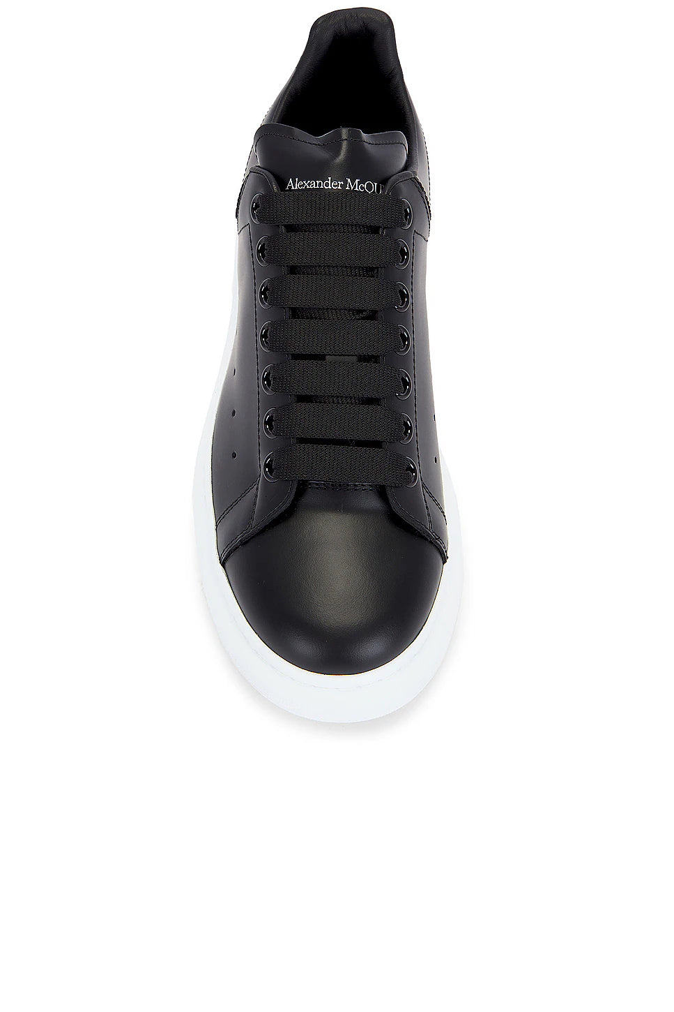 Alexander Mcqueen Black:Fume4