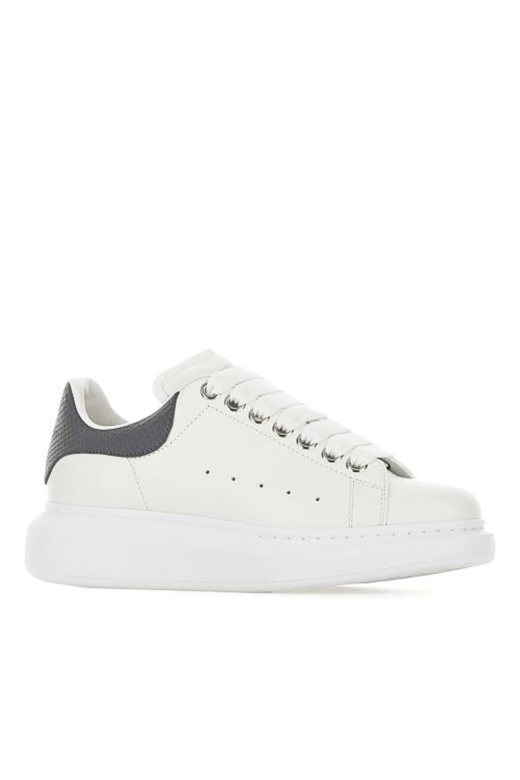 Alexander McQueen Sneakers White greay