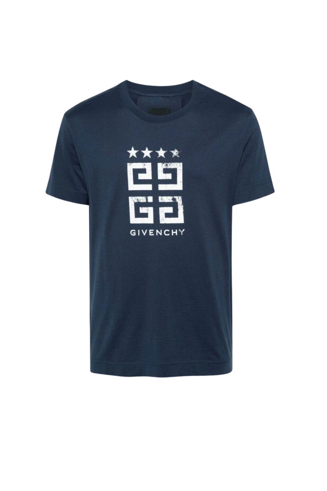 Givenchy 4G-print cotton T-shirt