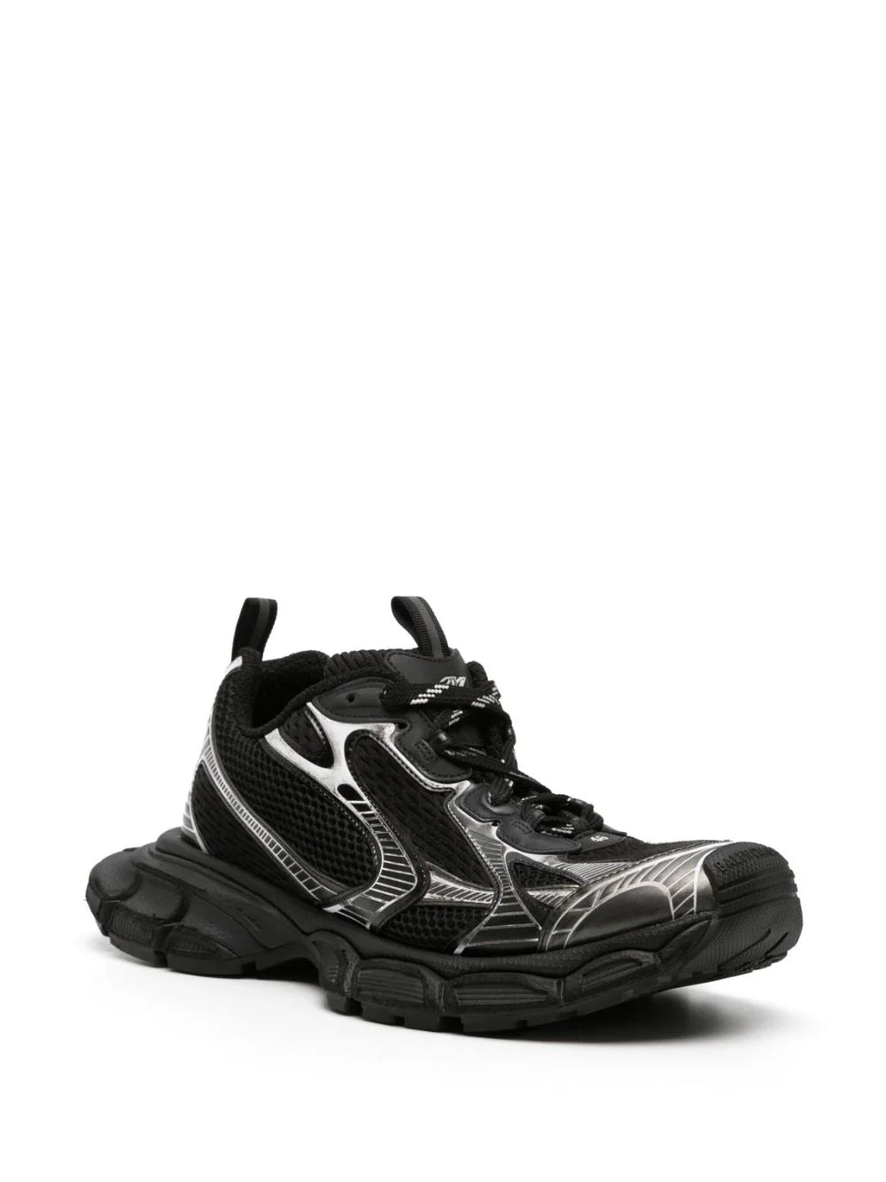 Balenciaga 3XL panelled sneakers