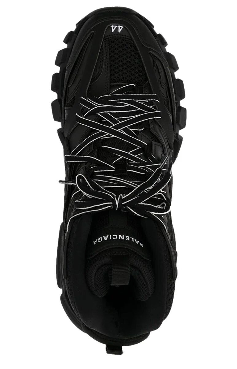 Balenciaga Track Hike Black14