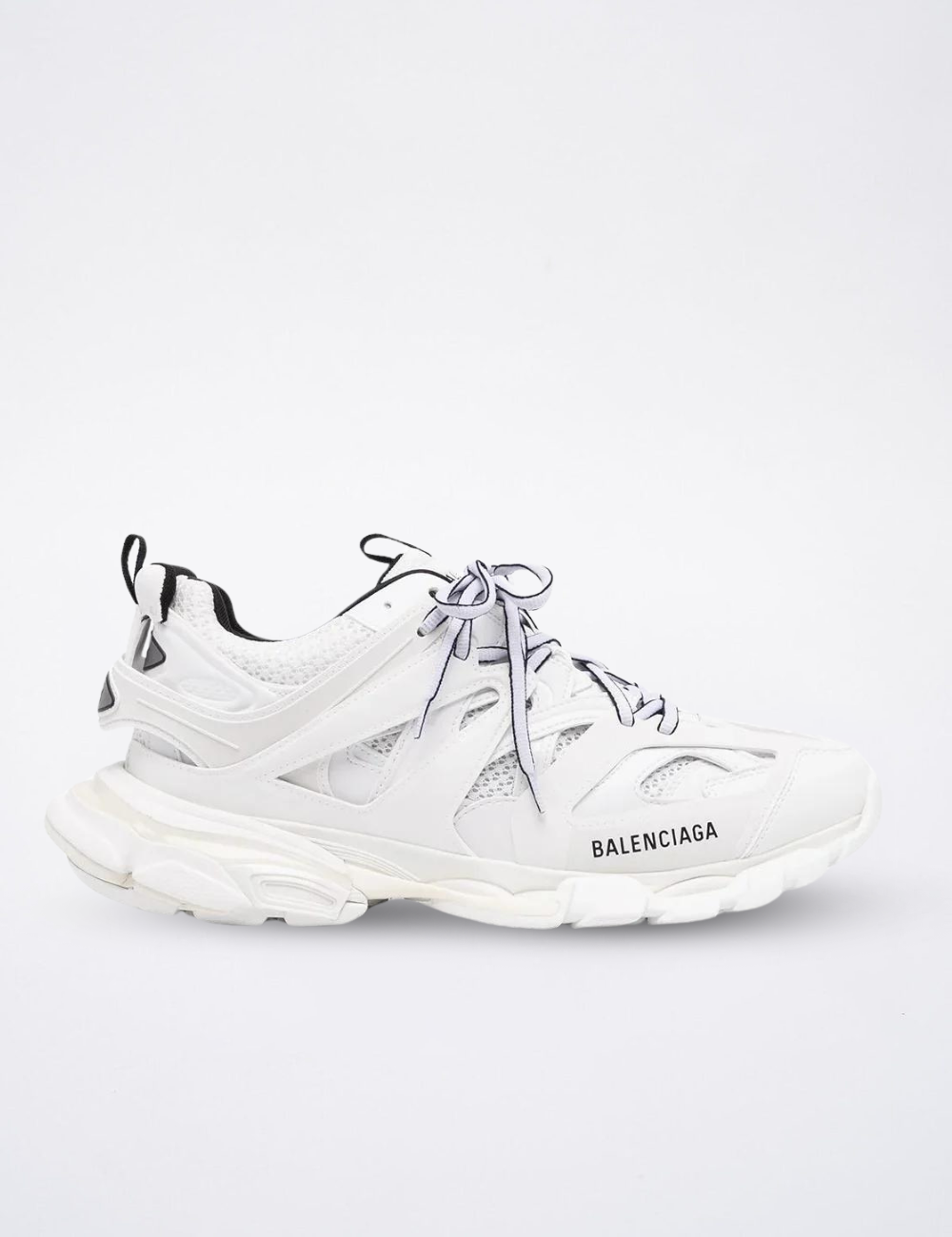 Balenciaga Track low-top sneakers