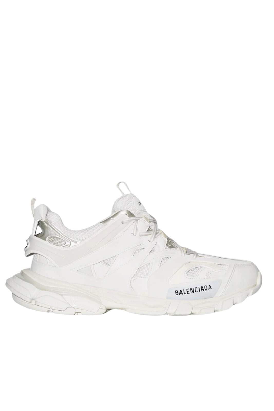 Balenciaga Track low-top sneakers Full White