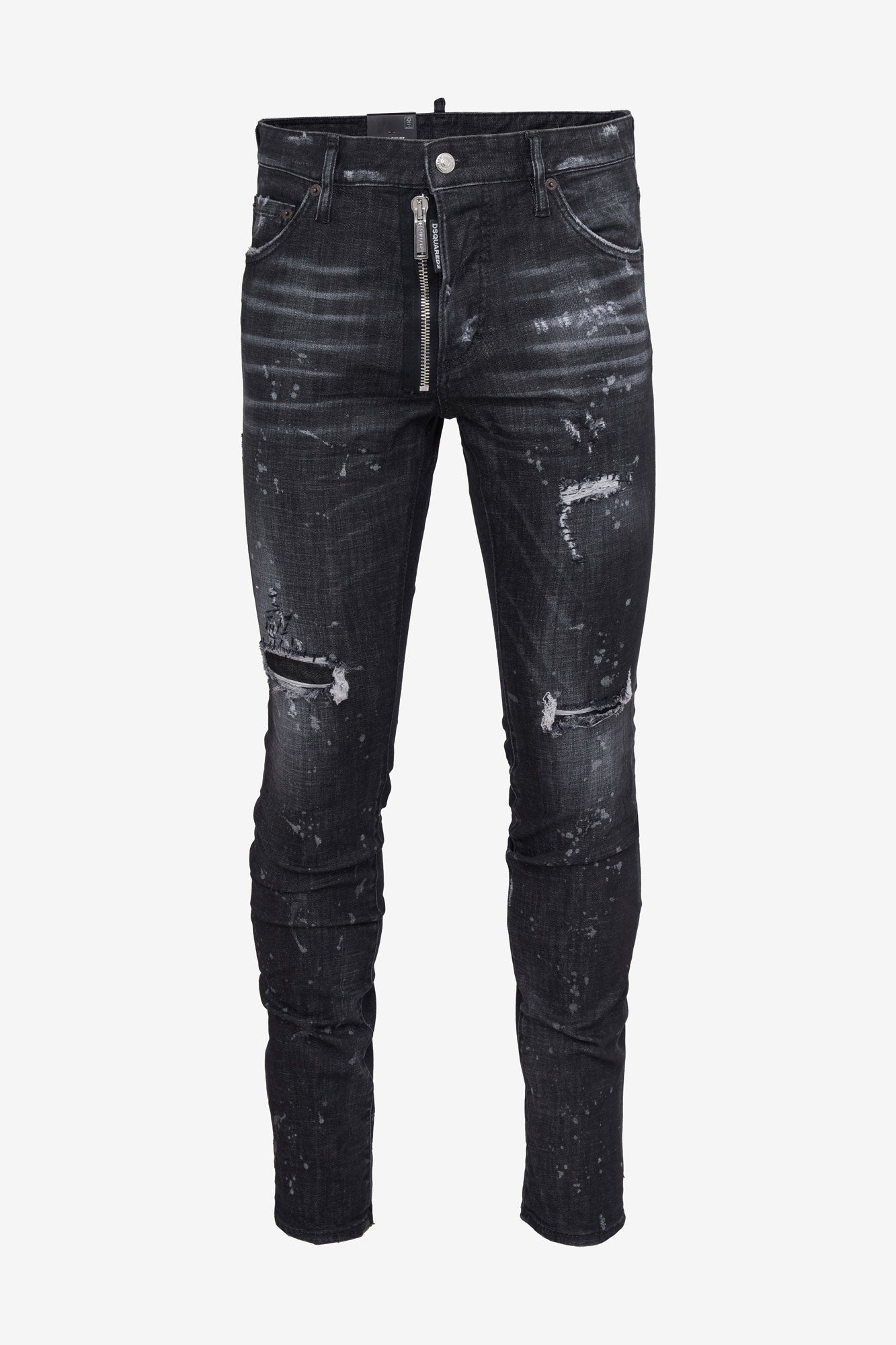 Blugi Dsquared2 Cool Guy Dark Galaxy Wash