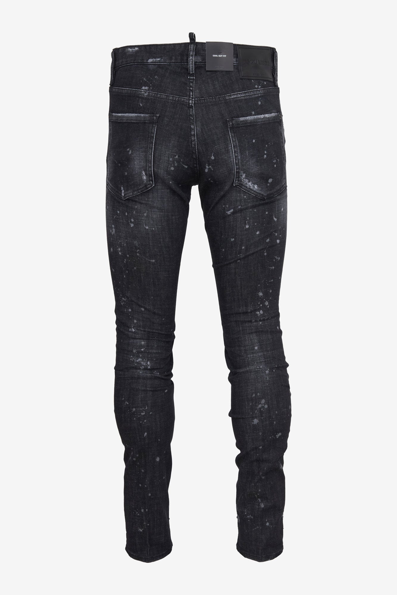 Blugi Dsquared2 Cool Guy Dark Galaxy Wash