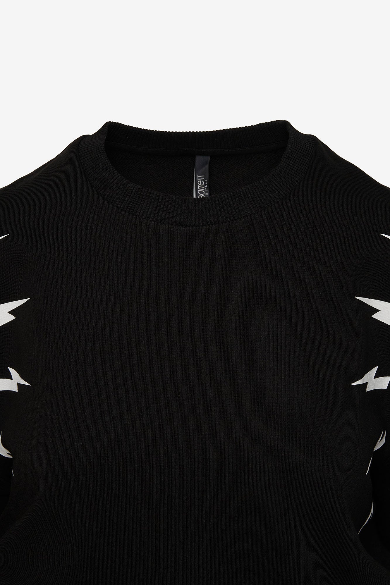 Bluza Neil Barrett Sweatshirt (1)