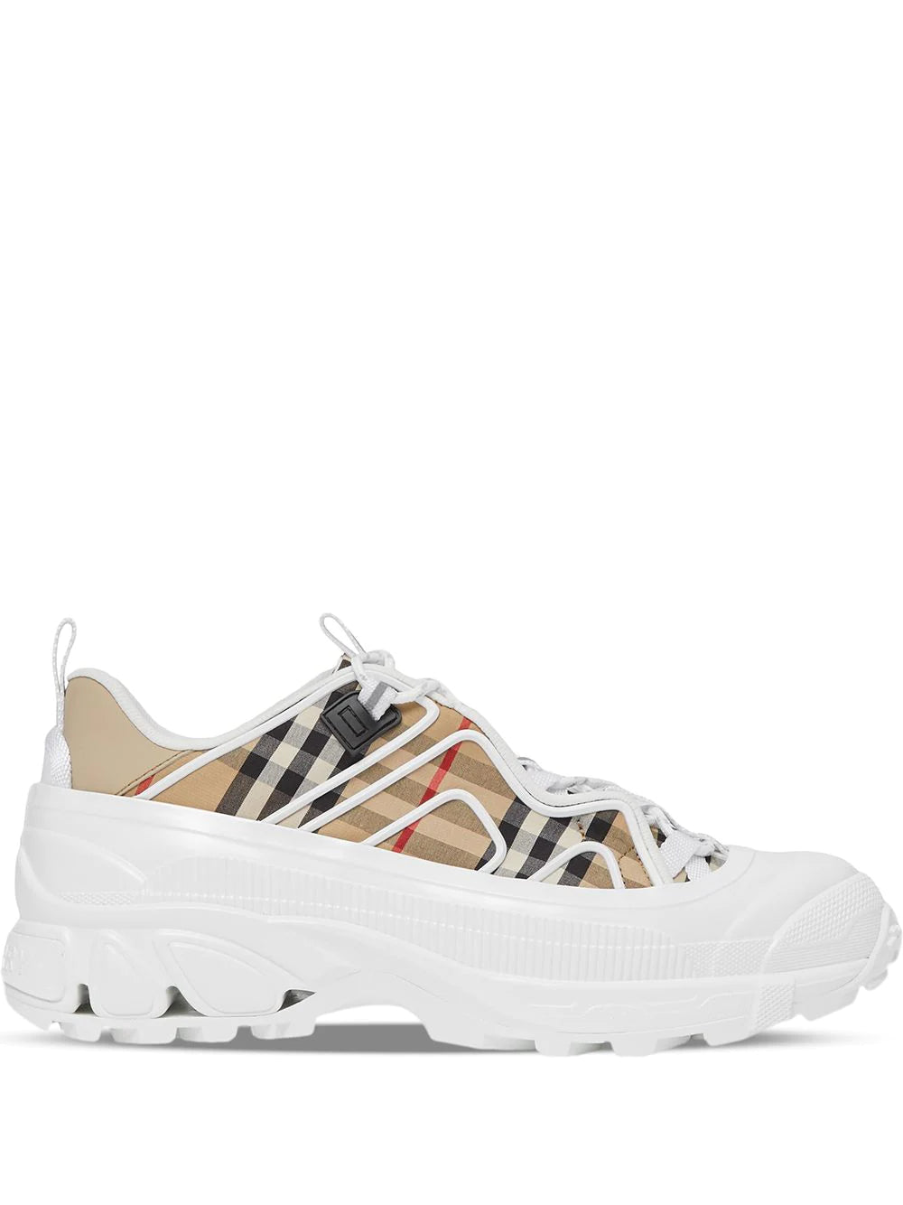 Burberry Arthur White
