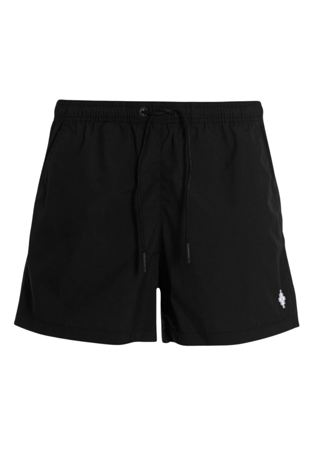 Marcelo Burlon County Of Milan Tech fabric beach shorts