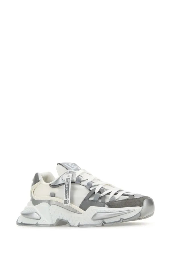 Dolce Gabbana Airmaster white:silver1