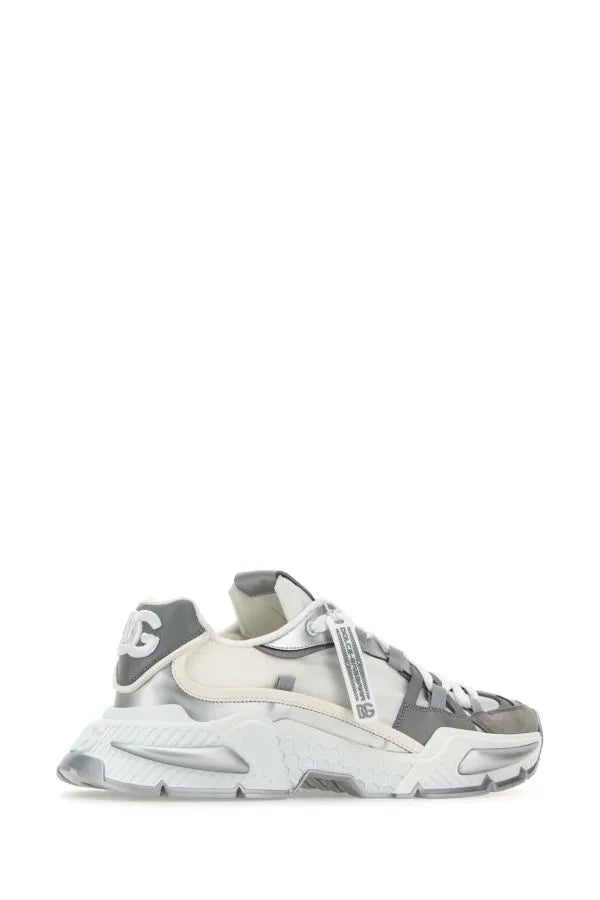 Dolce Gabbana Airmaster white:silver2