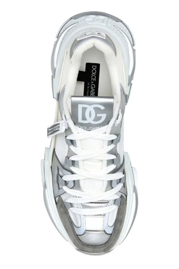 Dolce Gabbana Airmaster white:silver3