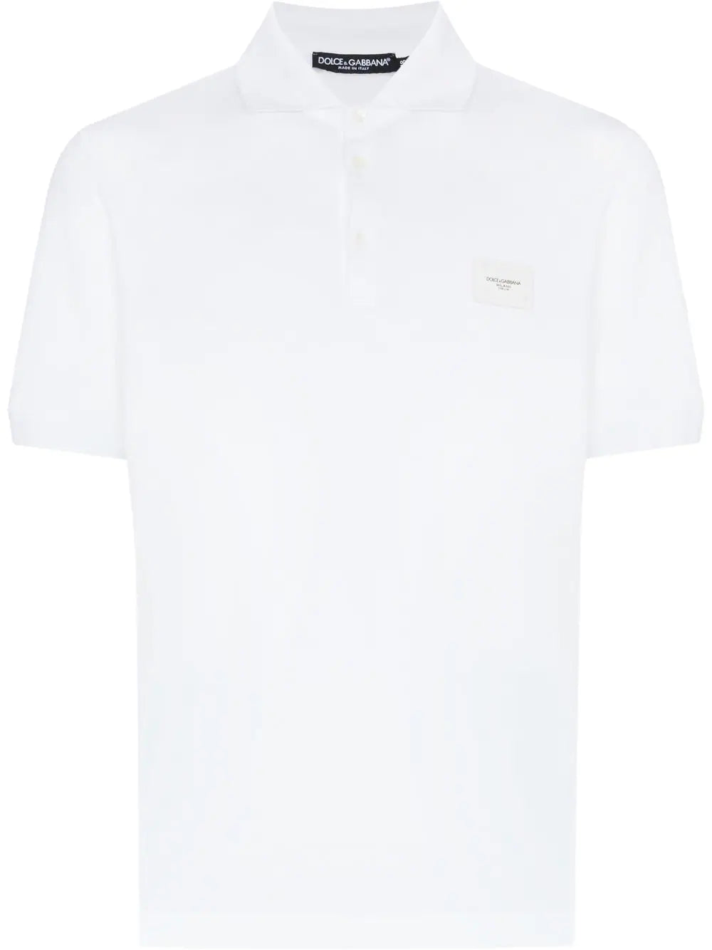 Dolce Gabbana Polo t-shirt