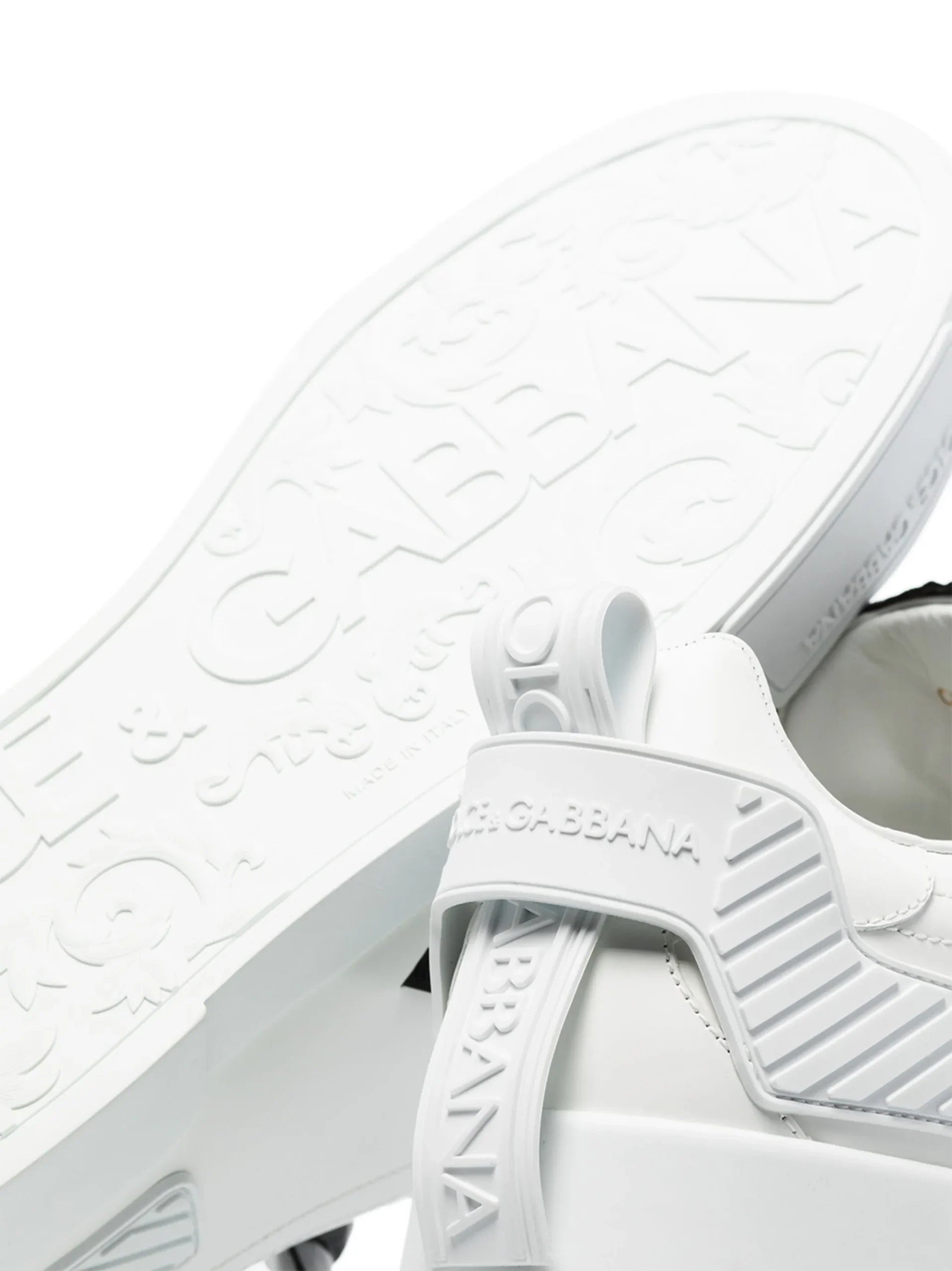 Dolce Gabbana Portofino White 1
