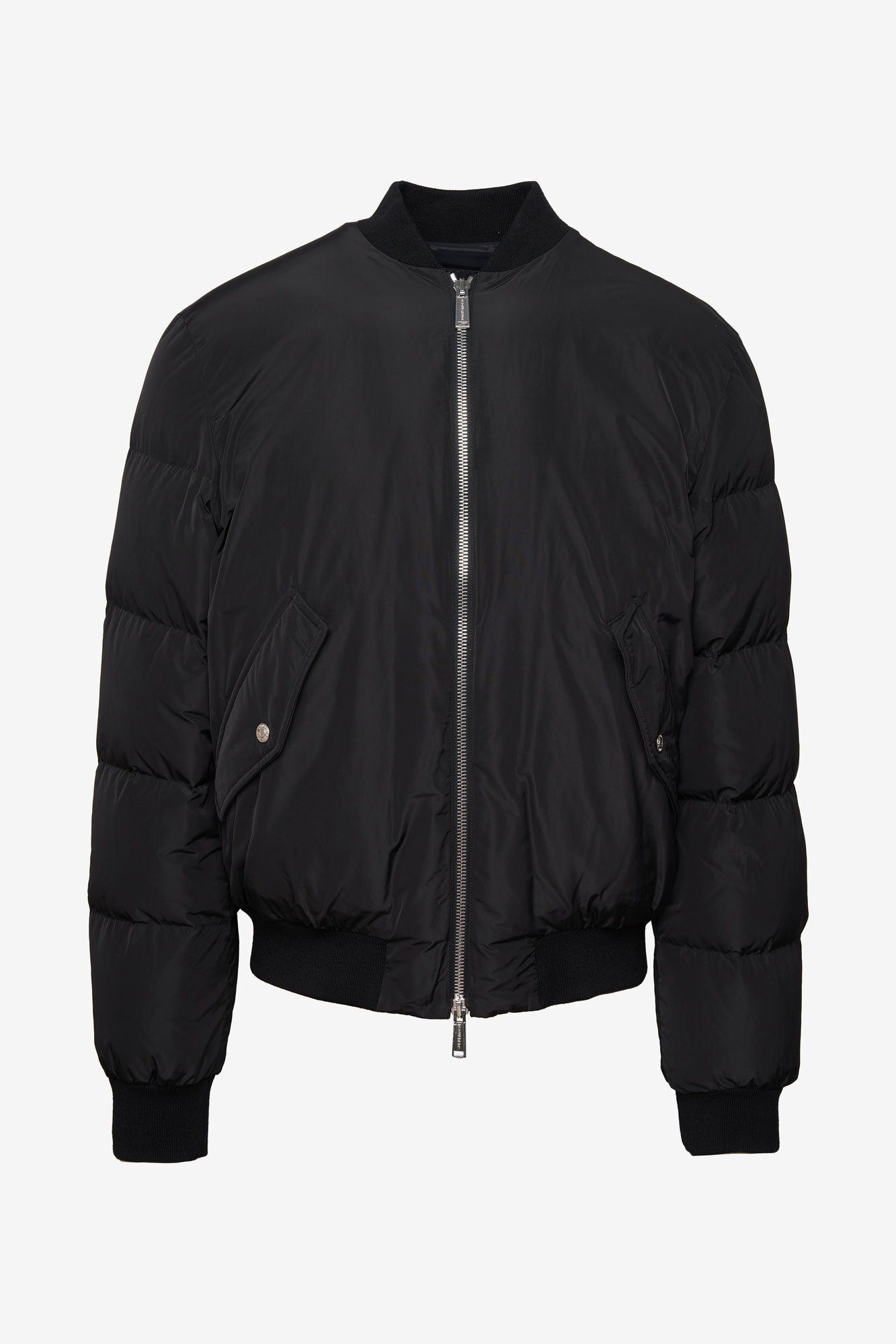 Dsquared2 Down Jacket Black (2)