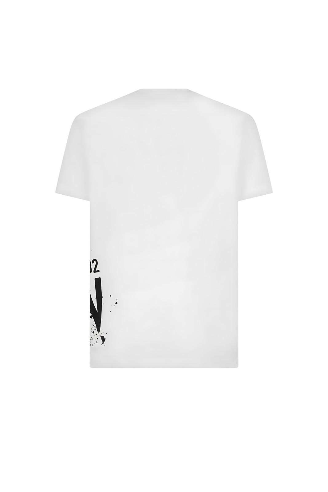 Dsquared2 Icon Splash Cool Fit T-Shirt