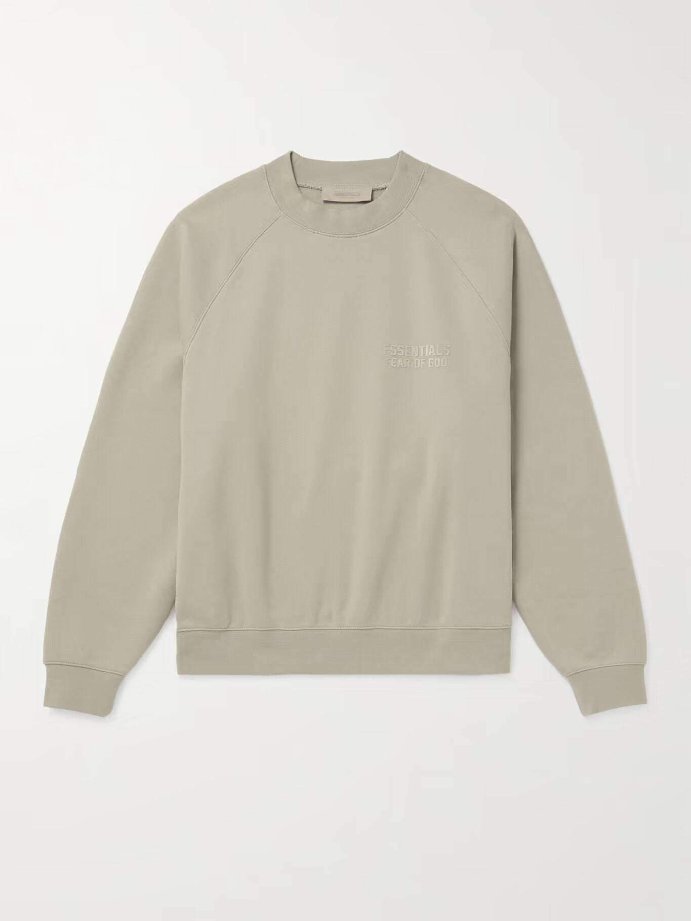 Fear of God Essentials Crewneck - Seal