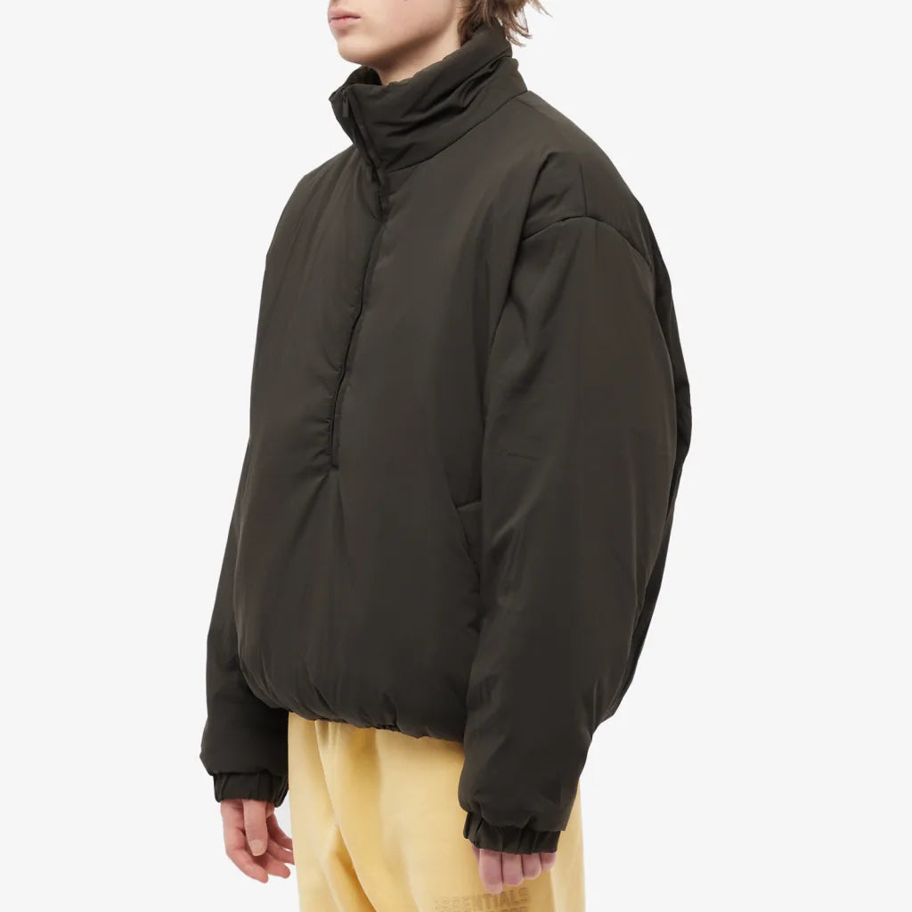 Fear of God Essentials Nylon Puffer Jacket