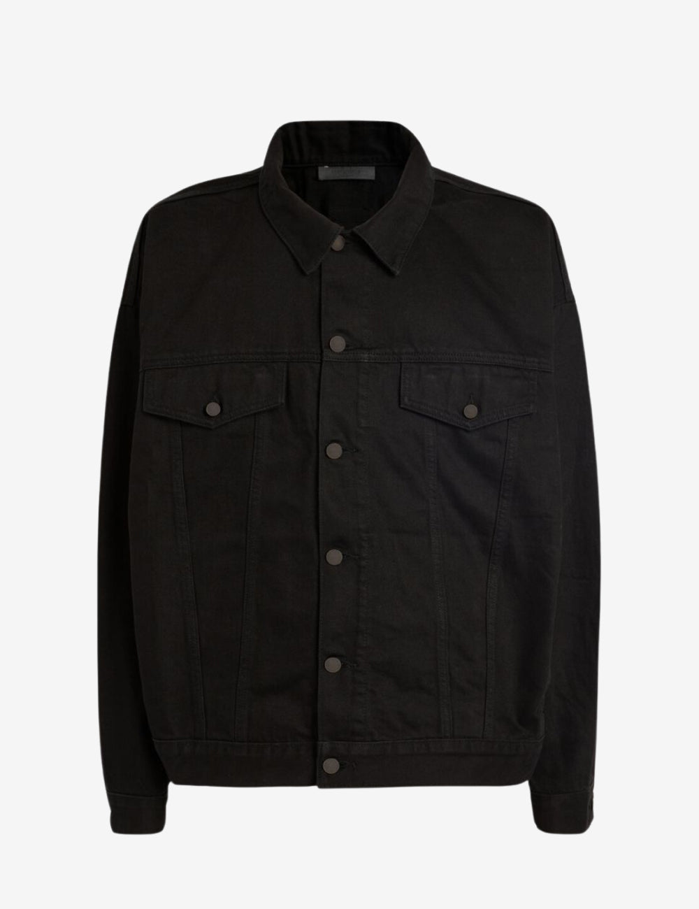 FEAR OF GOD ESSENTIALS Denim Jacket