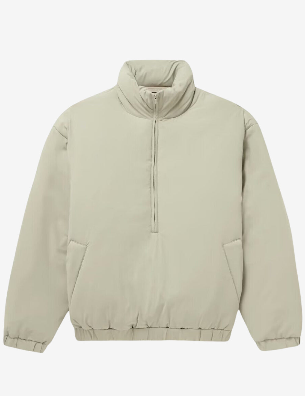 Fear of God Essentials Seal Puffer Jacket