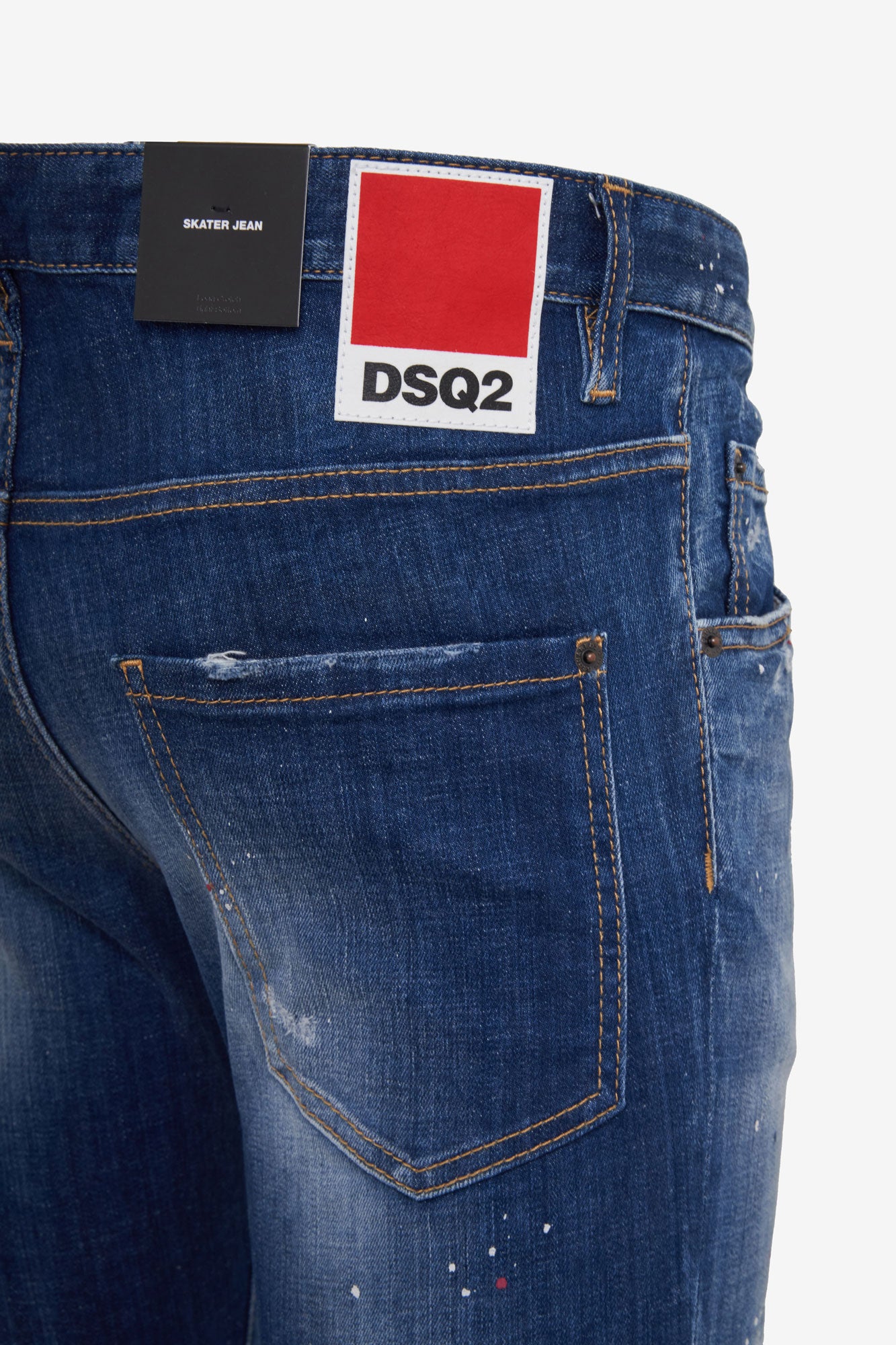 Finery Dsquared2 (5)