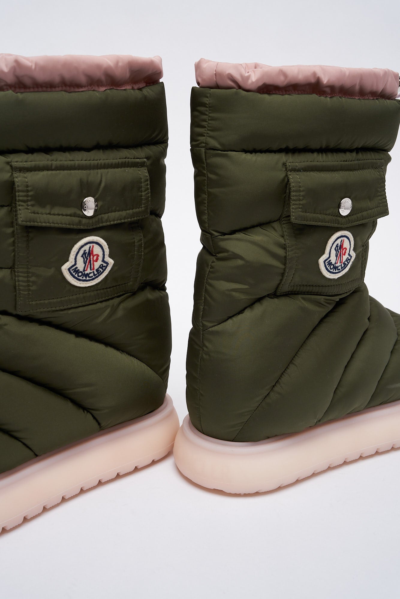 Finery Moncler Winter Boots (1)