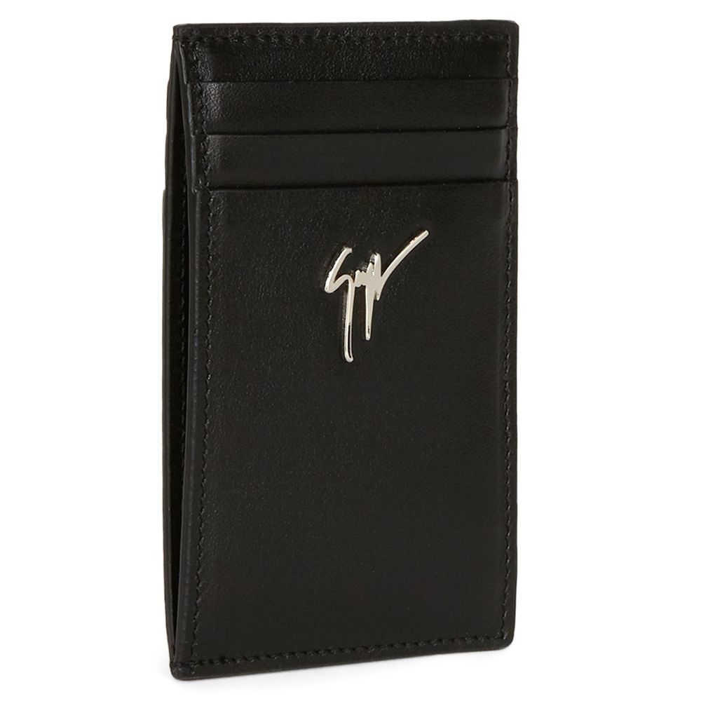 Giuseppe Zanotti Portcard  Wallet