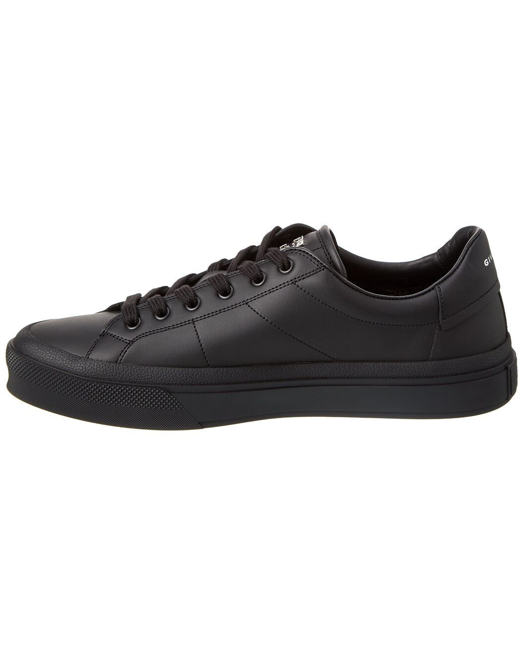 Givenchy City Sport Leather Sneaker