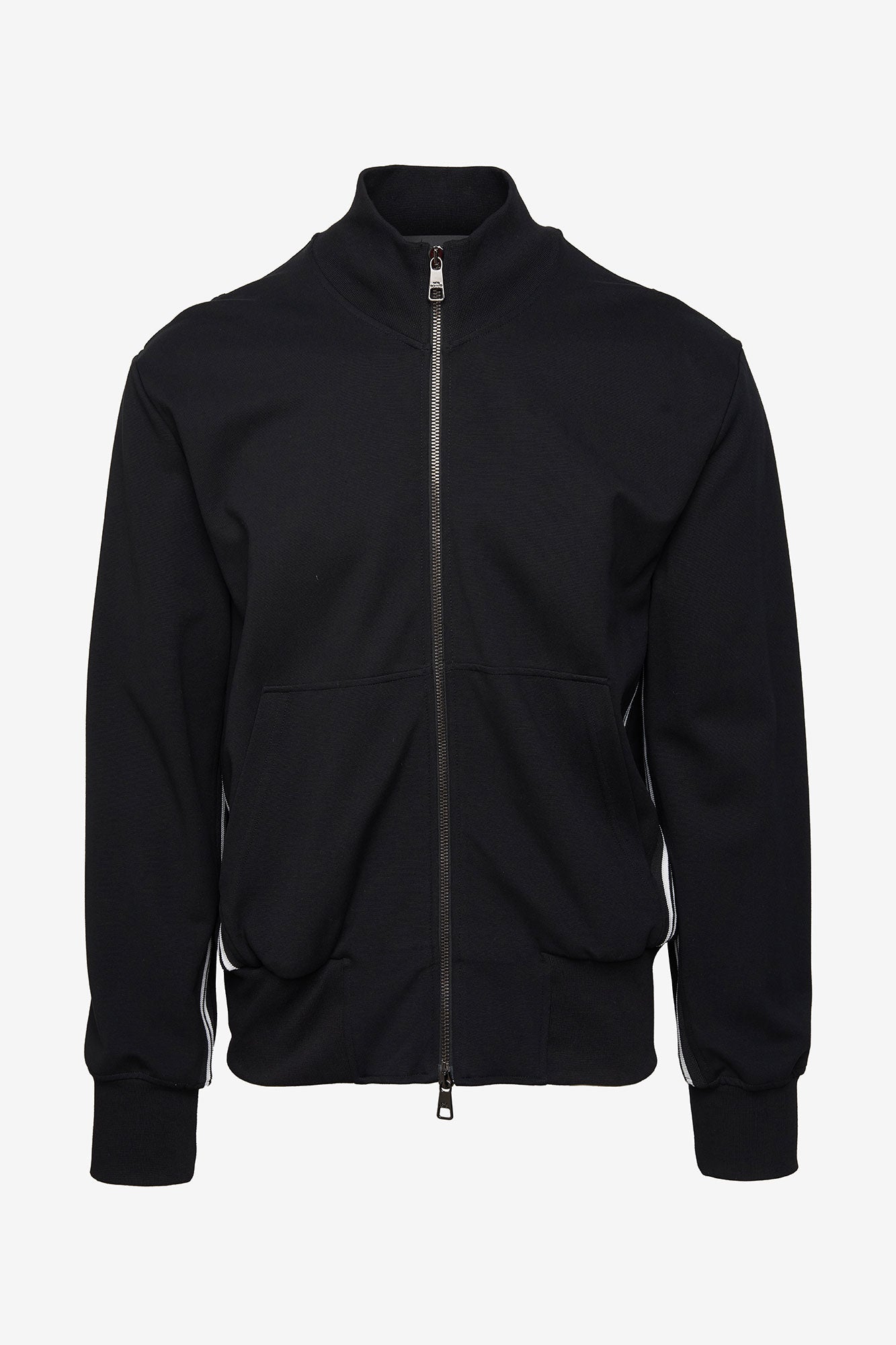 Neil Barrett Extra Fine Tubular Track Jacket