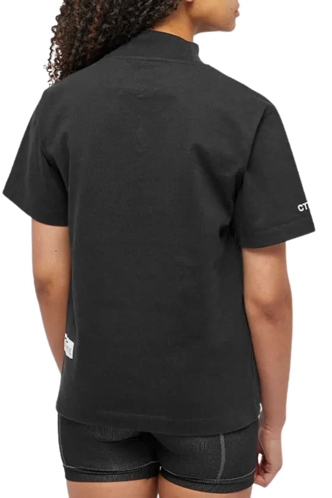 Heron Preston CTNMB T-Shirt grey Unisex