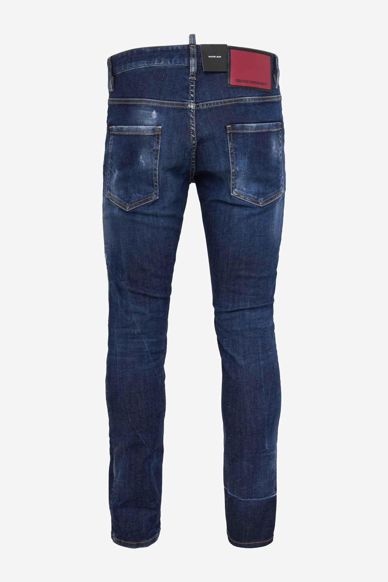 Dsquared2 Skater Jeans