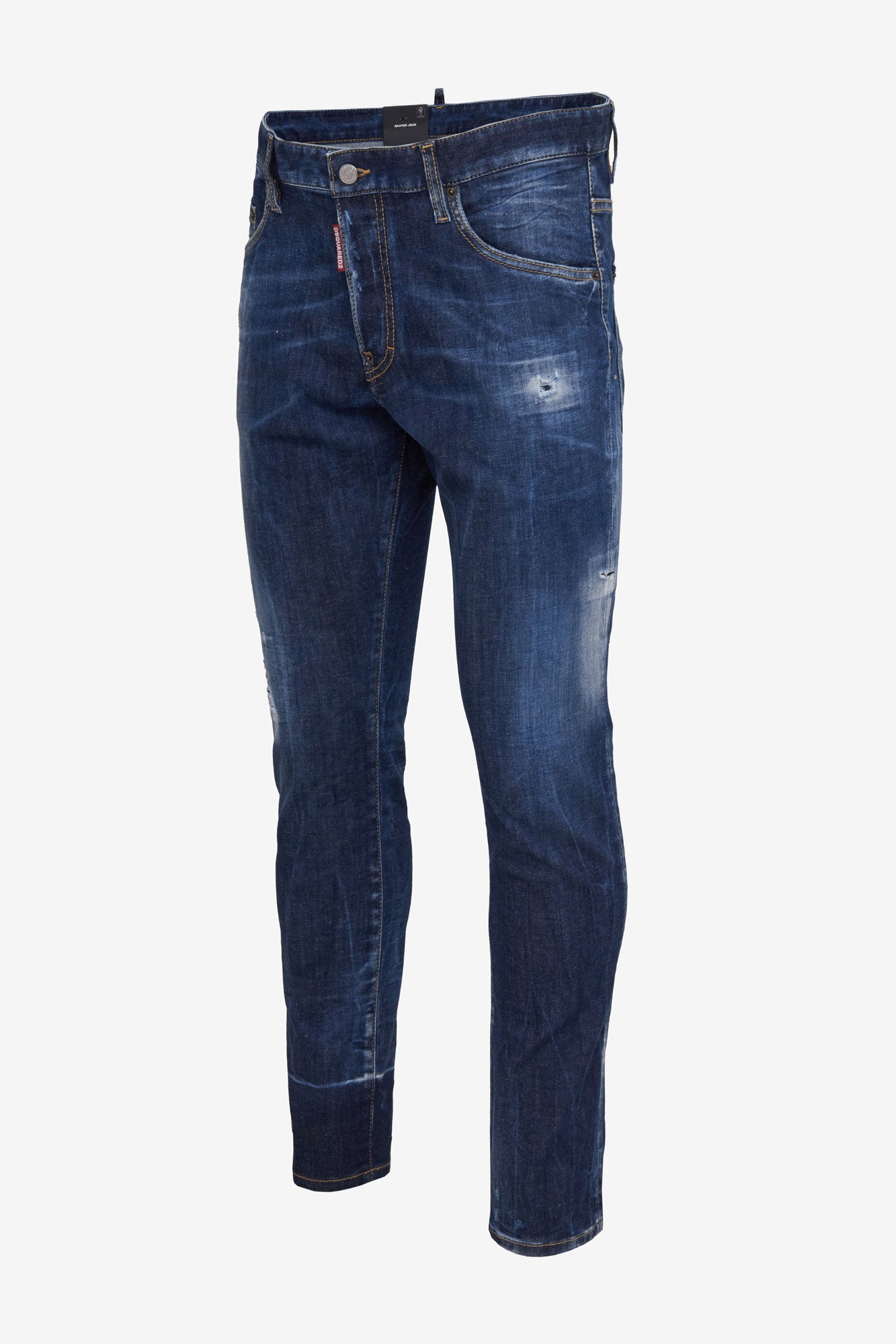 Jeans Dsquared2 Skater (3)