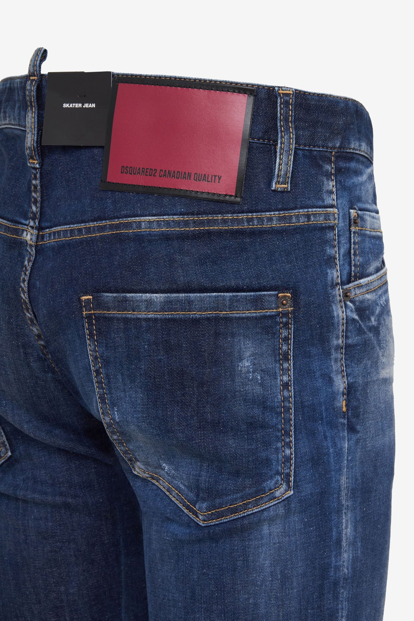 Jeans Dsquared2 Skater (4)