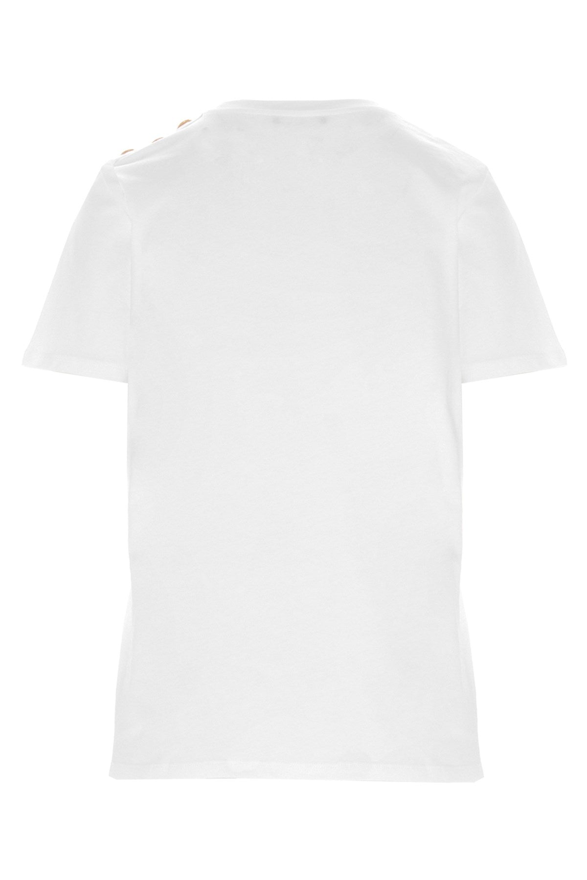 Logo print T-shirt 1
