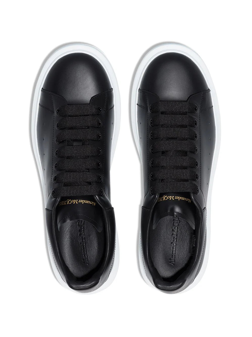 MCQueen Black2