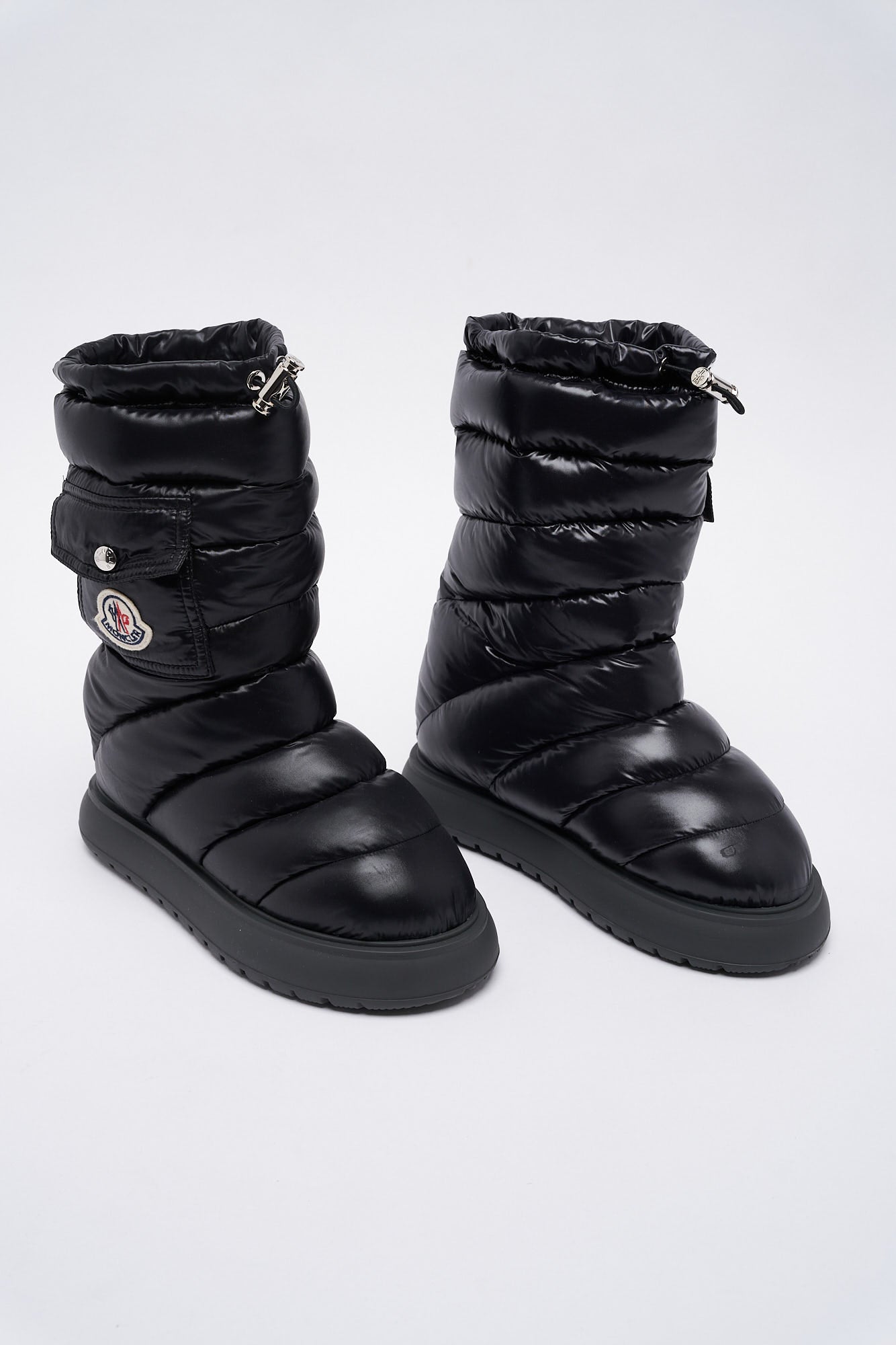 MONCLER Gaia Pocket Boots (3)