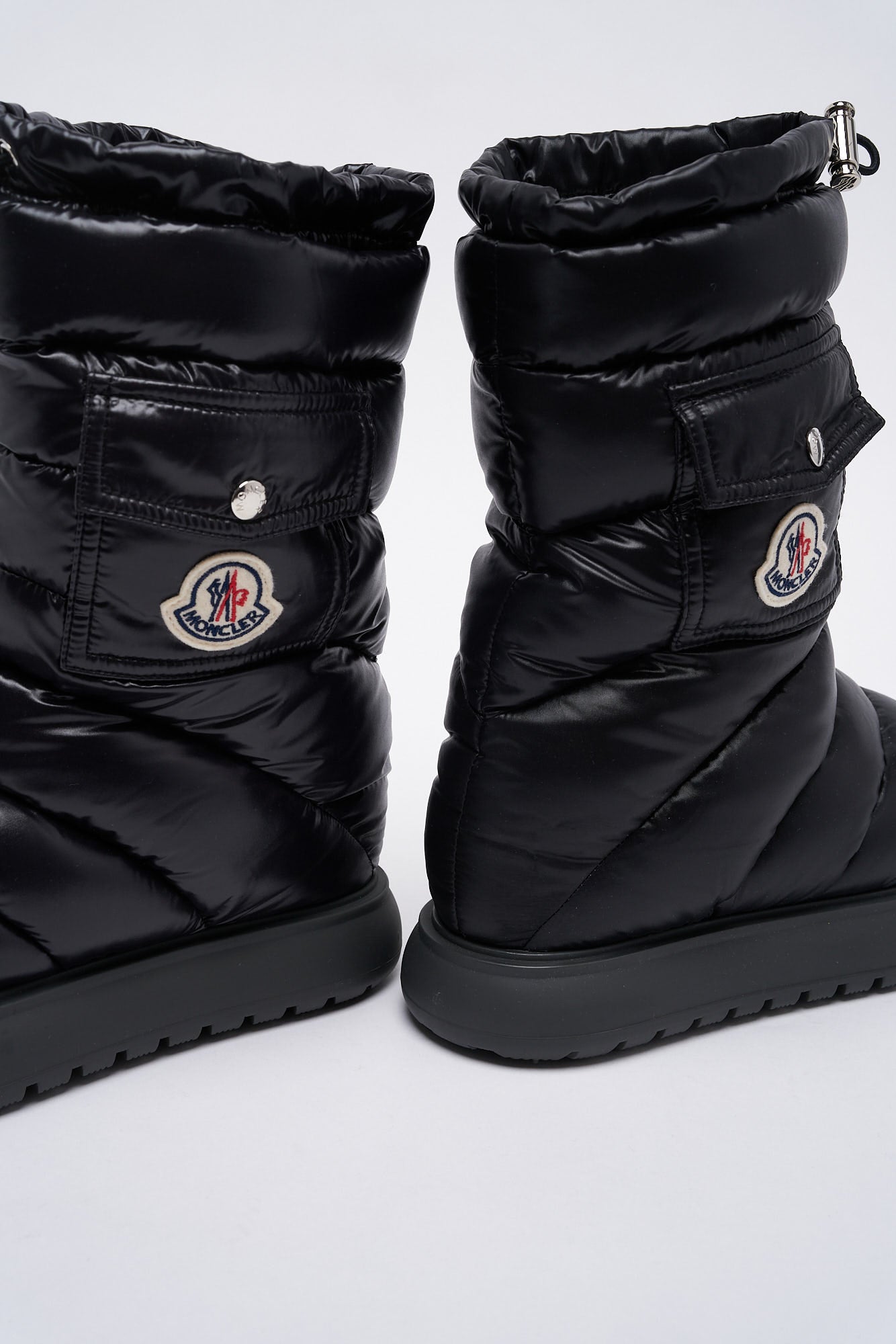 MONCLER Gaia Pocket Boots (4)