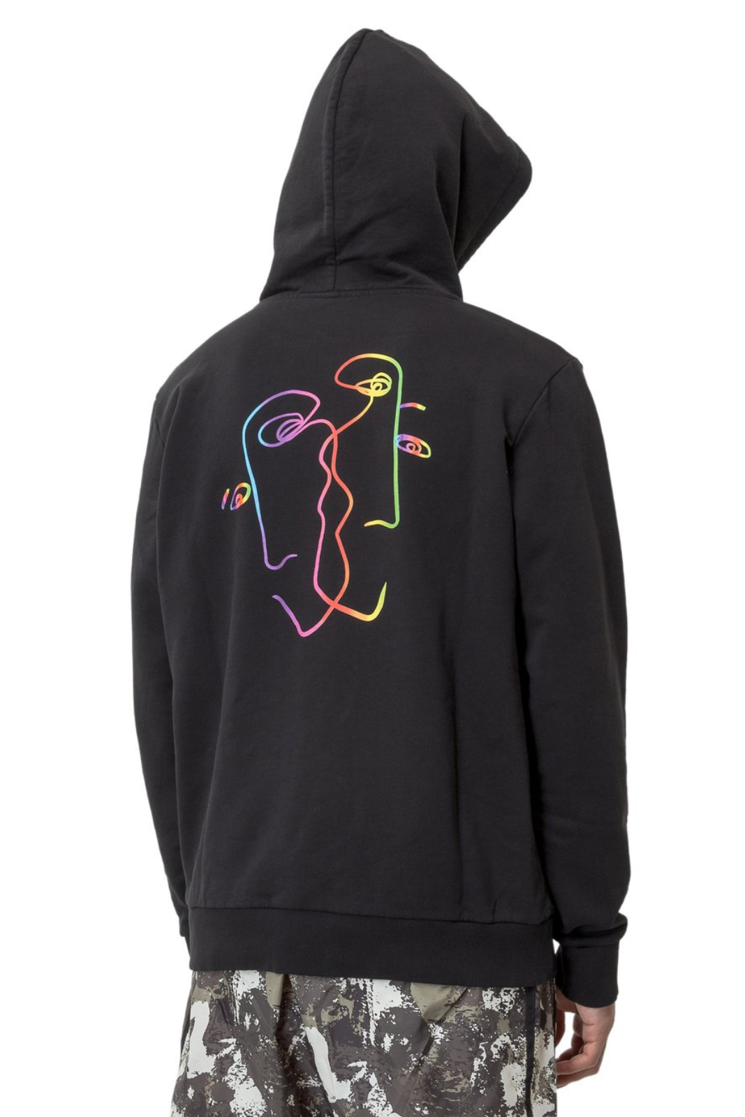 Marcelo Burlon County of Milan Sweatshirt with Print