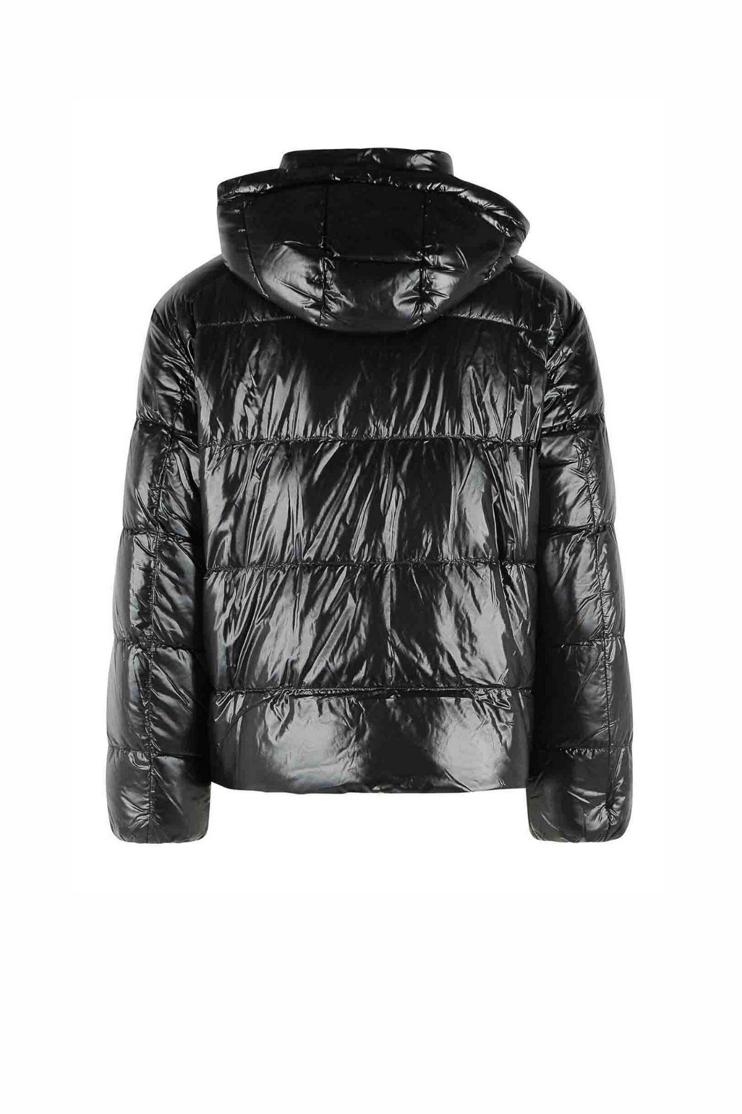 Moose Knuckles Kings Reversible Down Puffer Black
