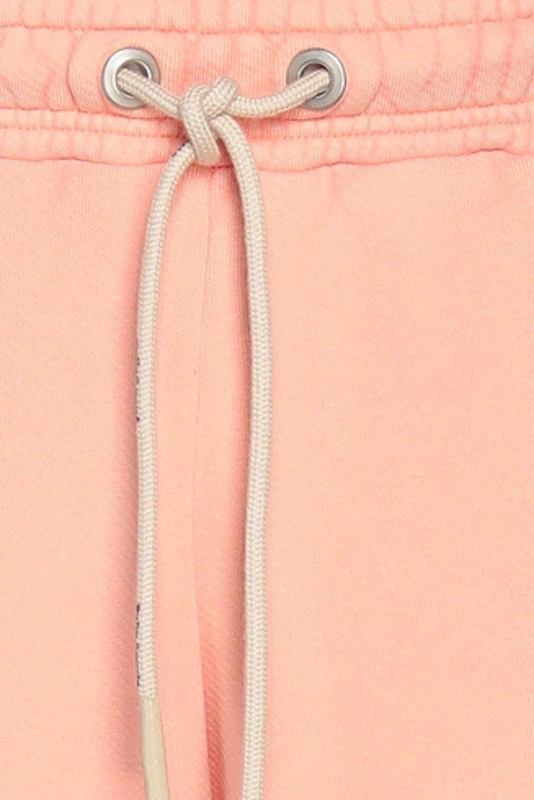Palm Angels Casual Track Joggers Salmon for men